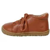 Lurchi Stiefel Nanino- Barefoot in Braun | Gr.: 26