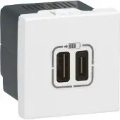 Legrand 77592, 52 mm, 70 mm, 73 mm, 74 g, 1 Stück(e)