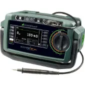 Gossen metrawatt GMC Instruments Prüfgerät SECUTEST ST PRO