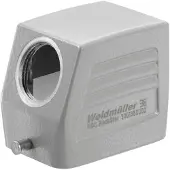 Weidmuller GehäuseIndustriesteckverb.