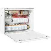 Weidmuller 8000093502 PV 224S0F3CXXV0O0TAPA15LWW Generatoranschlusskasten