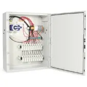 Weidmuller 8000101215 PV 210S0F3CXXV0O0TAPA15PWW Generatoranschlusskasten