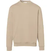 Hakro Sweatshirt Premium, 471, sand 471 , 1 Stück, Größe: 3XL