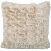 Pichler Dekokissenhülle Lio 50x50 cm | natur - beige