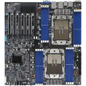 Asus Z13PE-D16/ASMB11, Intel, LGA 4677 (Socket E), Intel Xeon, DDR5-SDRAM, 2 TB, DIMM