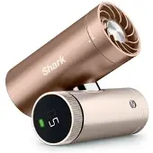 Shark ChillPill 3-in-1 Ventilator mit Sprühnebel in Beige | FA022EUBR | von SharkNinja