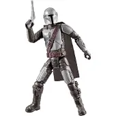 Star Wars - Titan Figure 30 cm V2 - Mandalorian (G26885X0)