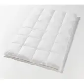 Artländer Bio Daunenbettdecke "Medium" | Gr.: 135x200 cm