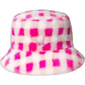 Kangol Bob aus Kunstfell