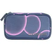 Coocazoo Schlamperetui Schlampermäppchen, Reißverschluss
