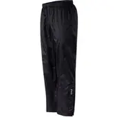 Blokker Regenhose "ARGUS" in Schwarz | Gr.: 46