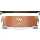 Woodwick Pumpkin Praline 454g