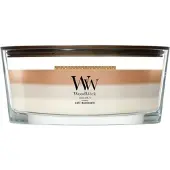 Woodwick Café Macchiato (Trilogy) 454g