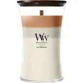 Woodwick Café Macchiato (Trilogy) 610g