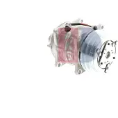 AKS DASIS Kompressor, Klimaanlage 850285n