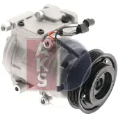 AKS Dasis Kompressor, Klimaanlage 852933N