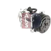 AKS DASIS Kompressor, Klimaanlage 853147n
