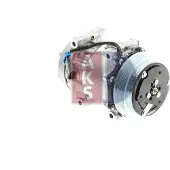 AKS Dasis Kompressor, Klimaanlage 852923N