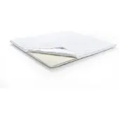 KAWOLA Topper SOLO Viscoelastischer Schaum 180x200cm