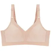 Triumph Sport BH Triaction Wellness | Grösse: 70C | Farbe: Beige