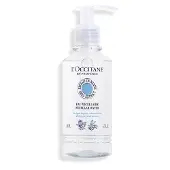 L'Occitane Shea Extract Micellar Water 200 ml Make-up verwijderaar en reiniger