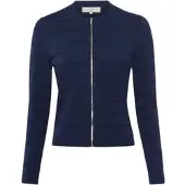 Ipuri Jacke in marine - 0001 | Gr.: XL