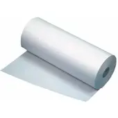 Monouso - Einschlagpapier Rolle weiß 40g 62cm 8Kg (1 Stück)