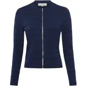 Ipuri Jacke in marine - 0001 | Gr.: S