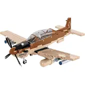 COBI AT-6 Wolverine, Konstruktionsspielzeug