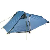 Tambu Outdoor Trekkingzelt TARA 1 für 1 Person 290 x 220 x 90 cm 3.000 mm Wassersäule