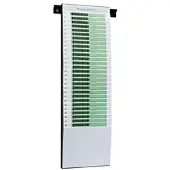 Eichner Beleg-Planungstafel für DIN A4250 x 795 mm