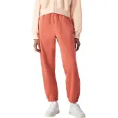 Champion Damen Hose Elastic Cuff