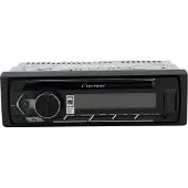 Pioneer Mvh-s420bt Autoradio