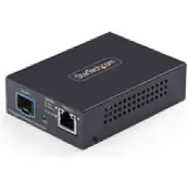 StarTech.com Fiber Media Converter Taa Nms In Accs