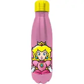 Super Mario Mini Bottle: Peach