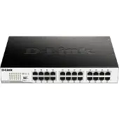 D-Link DGS-1024D Unmanaged