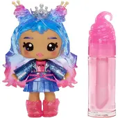 Yummiland Lip Gloss Doll Serie 2 - Roxie Crystal Candy
