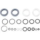 RockShox Sektor Silver Service-kit Weiß,Schwarz,Grau Weiß,Schwarz,Grau One Size