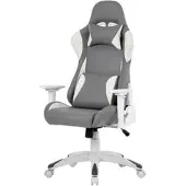 Home24 Gaming Chair Aygu in Grau | Gr.: onesize