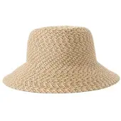 Loevenich Hut in beige - 0001 | Gr.: onesize