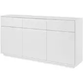 Home24 Sideboard Tatham in Weiß | Gr.: onesize