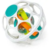Oball Motorikspielzeug - Roxys Gyroskop - - One Size - Motorikspielzeug