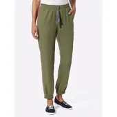 Sieh an! Hose in oliv | Gr.: 56