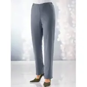 Sieh an! Thermohose in grau | Gr.: 25