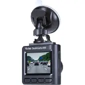 Rollei DashCam-402, Full HD, 1920 x 1080 Pixel, CMOS, 1/2.9", H.264, MOV, 0 - 2,2