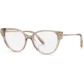 Chopard Vch381s 54 Mm Frau Mit Brille
