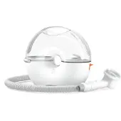Neakasa - S1 Pro 8-in-1 Pet Grooming Vacuum for Dogs Cats