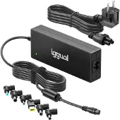 Iggual Igg320495 Laptop-ladegerät