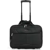 Roncato Easy Office 2.0 2 Rollen Businesstrolley 33 cm Laptopfach