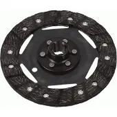 SACHS Kupplungsscheibe 1864 634 083